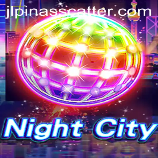 Discover the Intriguing World of 'NightCity' and Master the Art of Pinasscatter