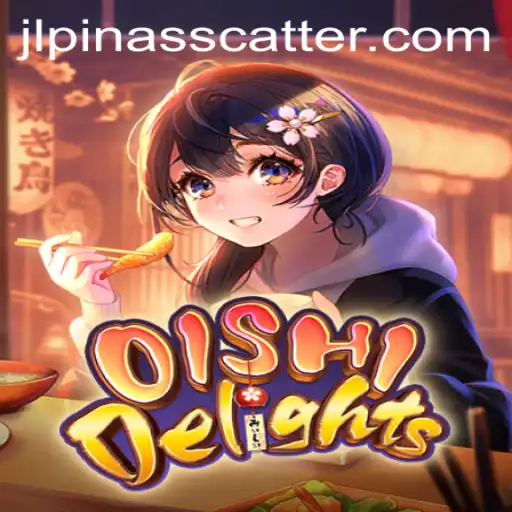 Discover the Thrills of OishiDelights: A Delightful Gaming Journey