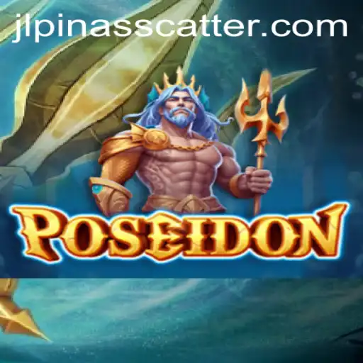 Dive into the World of Poseidon: A Game of Strategy and Oceans