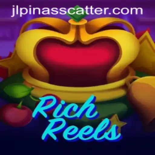 Unveiling RichReels: Dive into the Exciting World of Pinasscatter