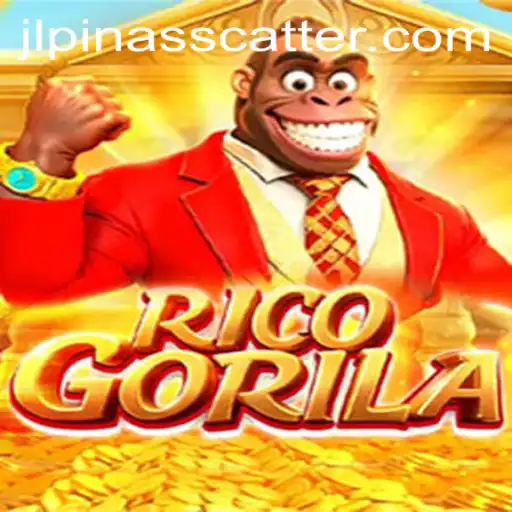 RicoGorila: Unveiling the Thrills and Chills of a New Gaming Phenomenon