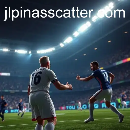 Exploring the Intricacies of Sports Betting with Pinasscatter