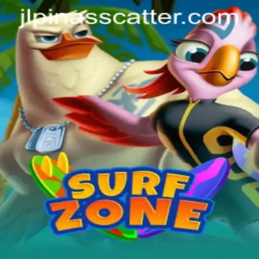 Exploring SurfZone: The Thrill-Filled Oceanic Adventure Game