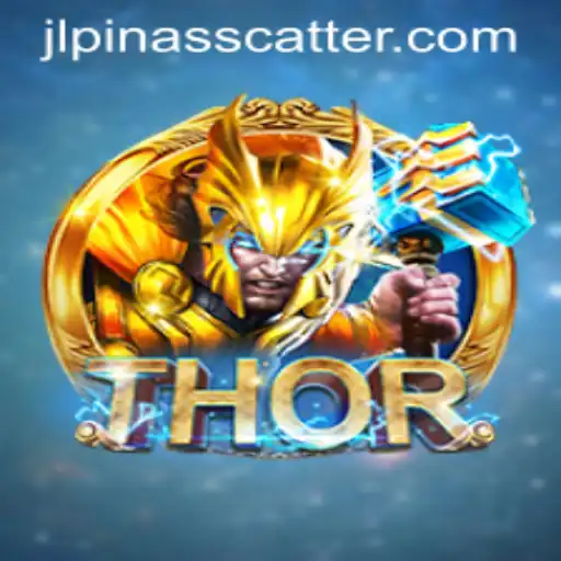 Journey Through the Realms of THOR: Unleashing the Mystique of Pinasscatter
