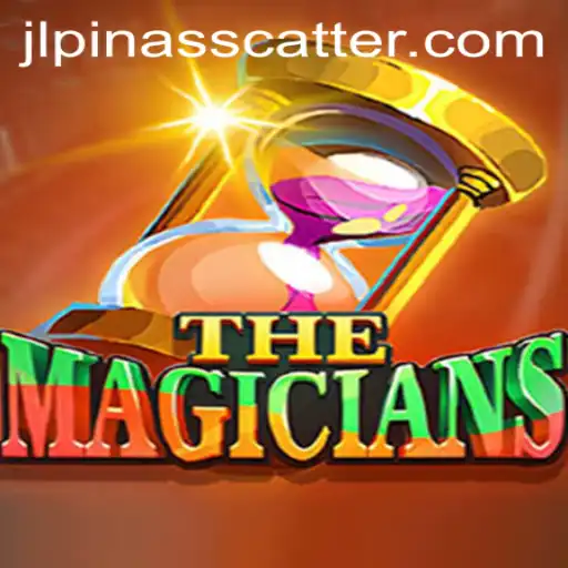 TheMagicians: A New Era of Magic and Mystery in Gaming