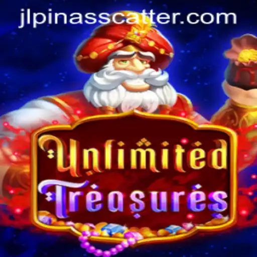 Explore the Boundless Wonders of UnlimitedTreasures