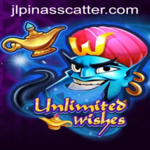 UnlimitedWishes: An Immersive Gaming Experience with Pinasscatter Mechanics