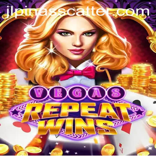 Discover the Thrill of VegasRepeatWins: A Game of Luck and Strategy